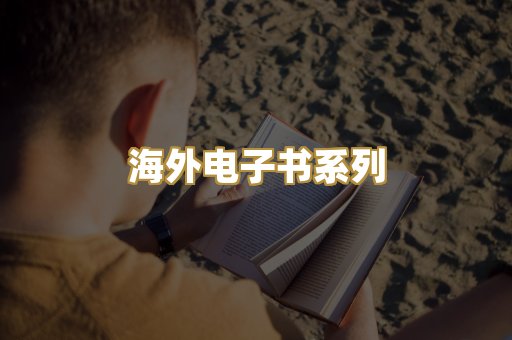 海外电子书系列